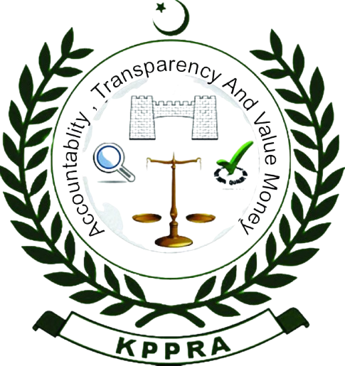 Khyber Pakhtunkhwa (KPPRA)